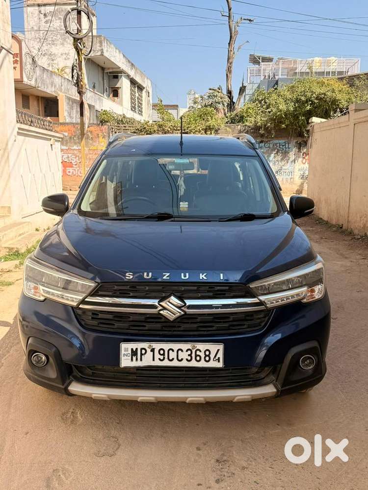Maruti Suzuki Xl6  Petrol Top Model Excellent Condition
