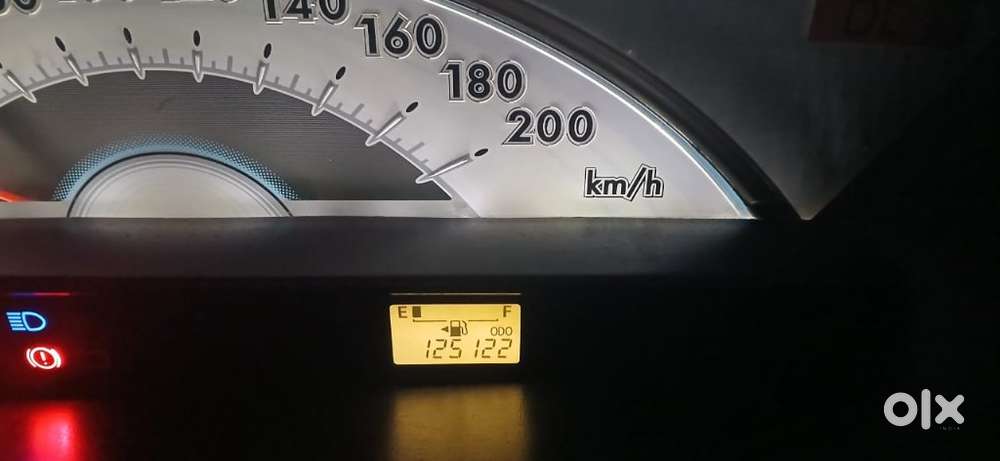 Toyota Etios Gd Sp*, 2012, Diesel