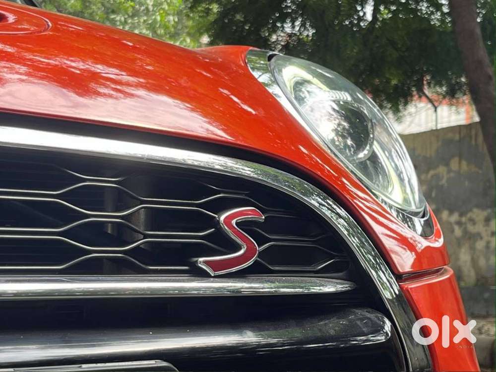 Mini Cooper 3 Door S, 2021, Petrol