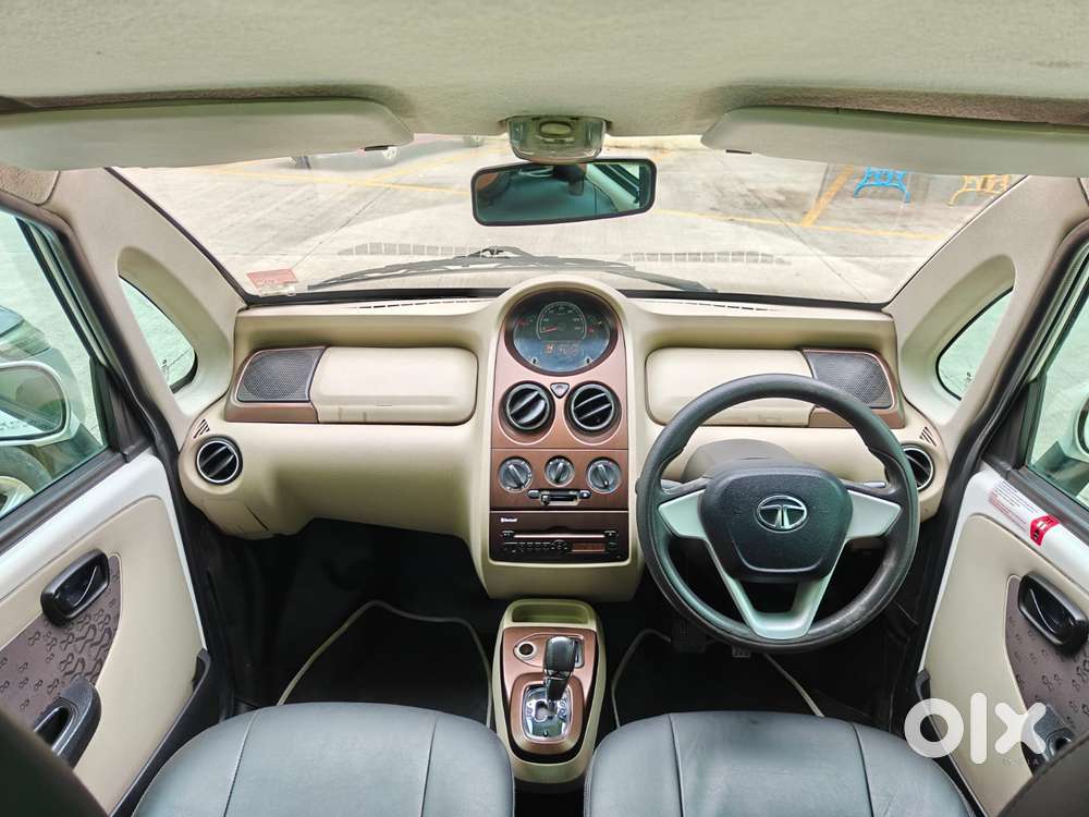 Tata Nano Xta, 2017, Petrol
