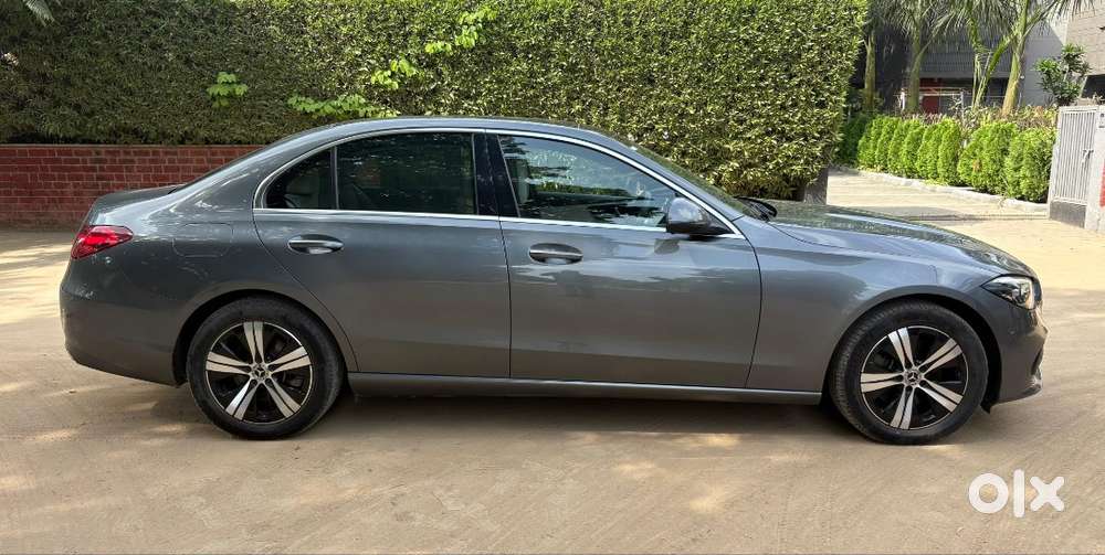 Mercedes-benz 2023 Diesel  Hybrids
