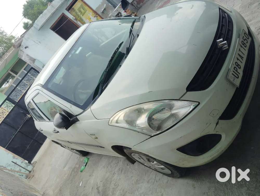 Maruti Suzuki Dzire 2013 Diesel 154000 Km Driven
