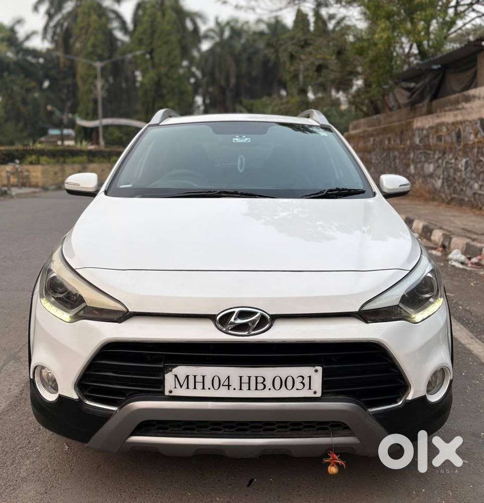 Hyundai I20 Active 1.4 Sx (o), 2015, Diesel