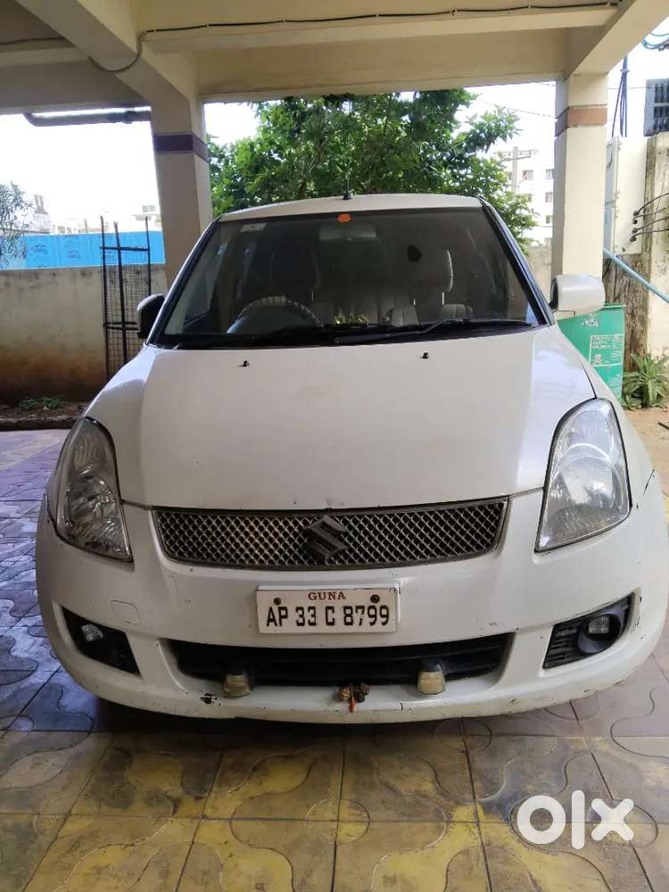 Maruti Suzuki Dzire Vdi 2009