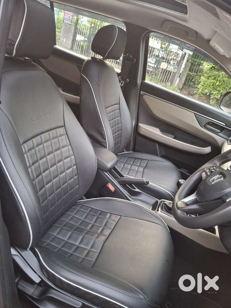 Honda Elevate Vx Mt, 2024, Petrol