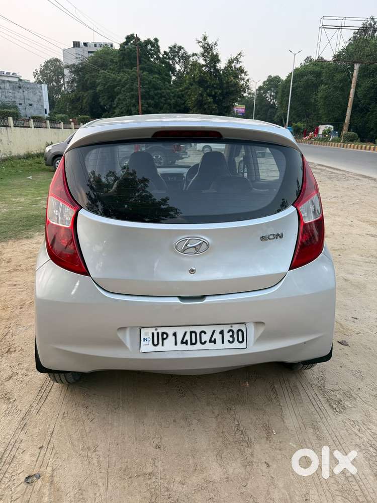 Hyundai Eon 1.0 Kappa Magna Plus, 2017, Petrol