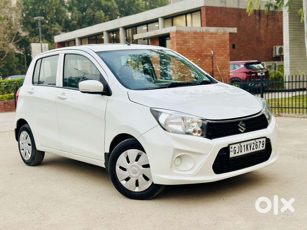 Maruti Suzuki Celerio Zxi At, 2019, Petrol