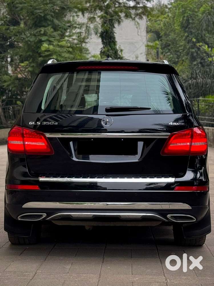 Mercedes-benz Gls 3.0 350d 4 Matic Grand Edition, 2019, Diesel