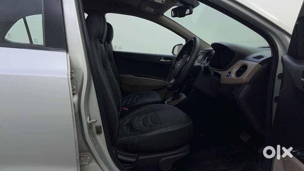 Hyundai Xcent 1.2 Vtvt Sx Option, 2014, Petrol