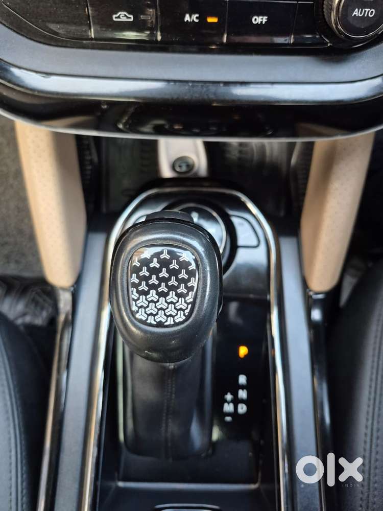 Tata Safari 2.0 Kryotec Xza Plus 6s Kaziranga, 2022, Diesel