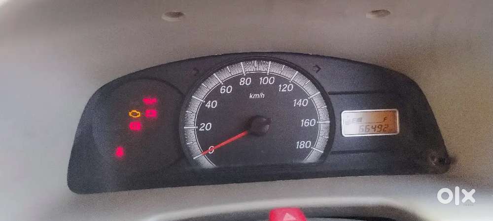 Maruti Suzuki Eeco 2023 Lpg 66000 Km Driven