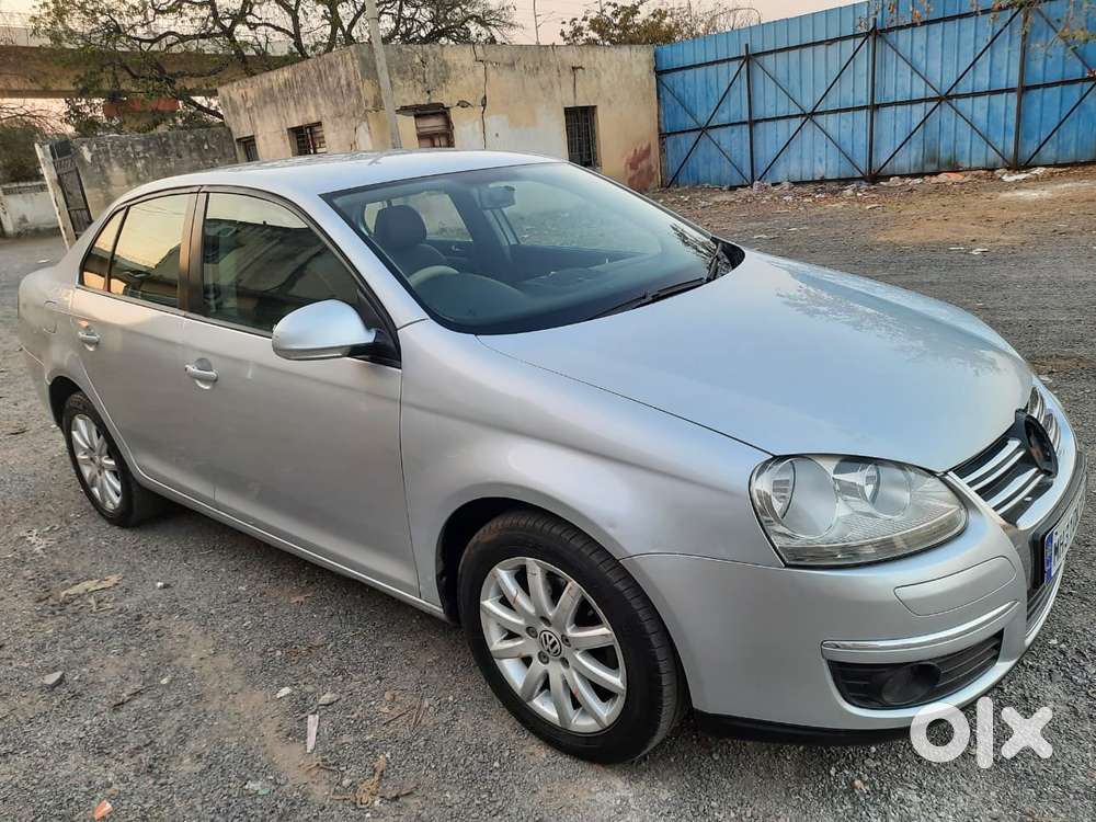 Volkswagen Jetta 1.9 Highline Tdi, 2010, Diesel