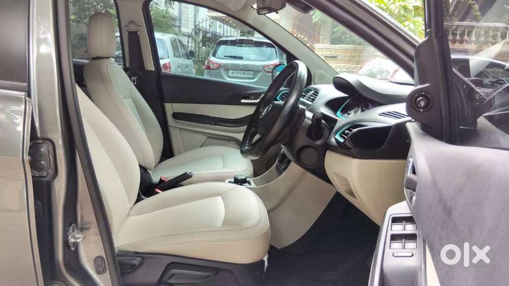 Tata Tiago Ev Xz Plus Lr, 2023, Electric