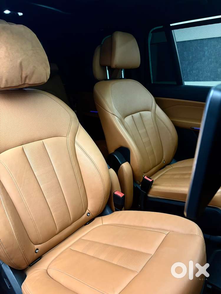 Bmw X7 3.0 Xdrive 40i M Sport, 2021, Petrol