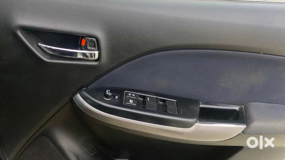 Maruti Suzuki Baleno Zeta, 2021, Petrol