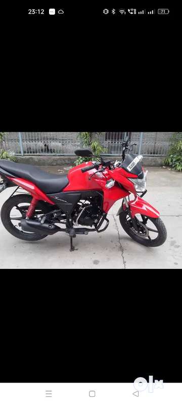 Olx bike sports hotsell