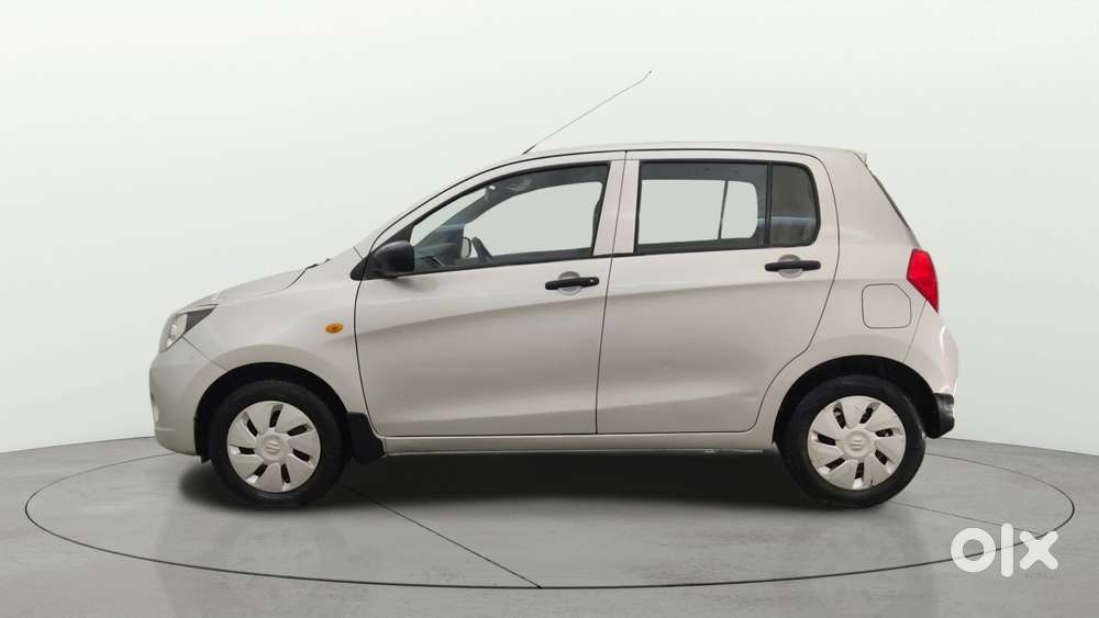 Maruti Suzuki Celerio