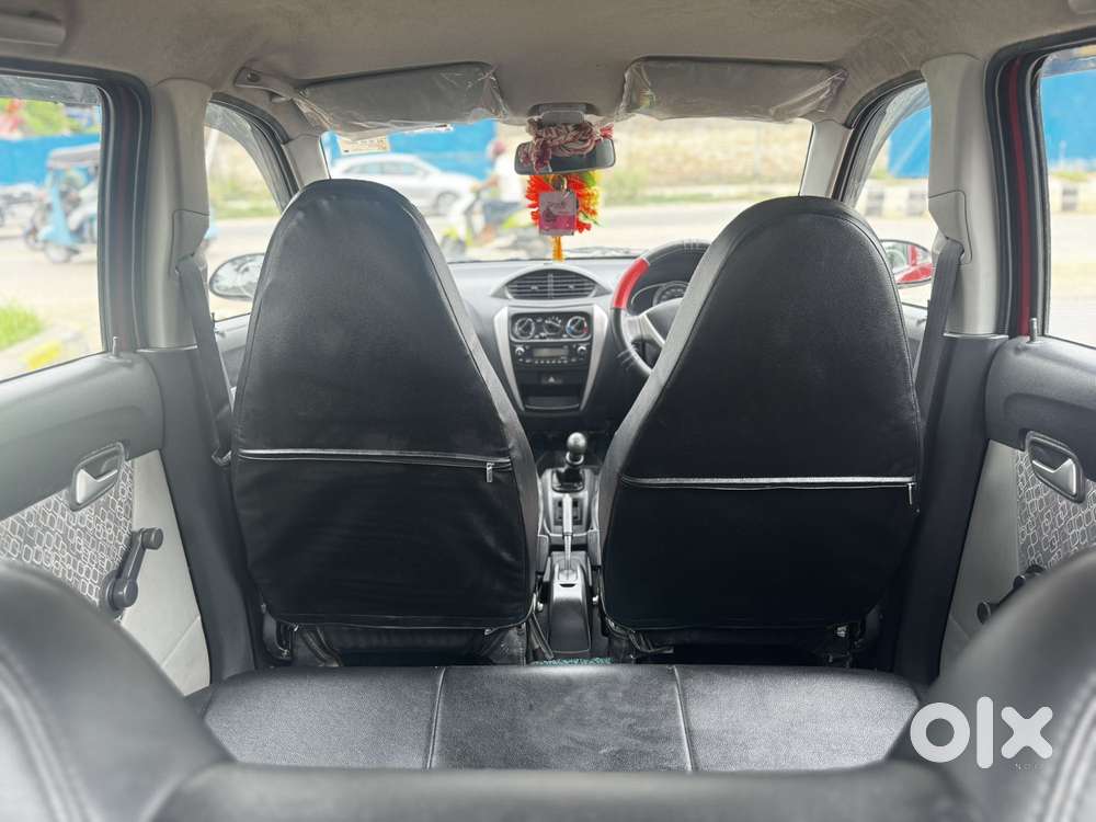 Maruti Suzuki Alto 800 Vxi Airbag, 2017, Petrol