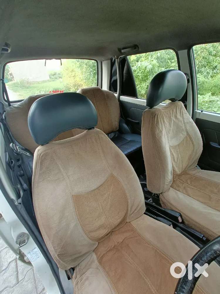 Maruti Suzuki 800 2002