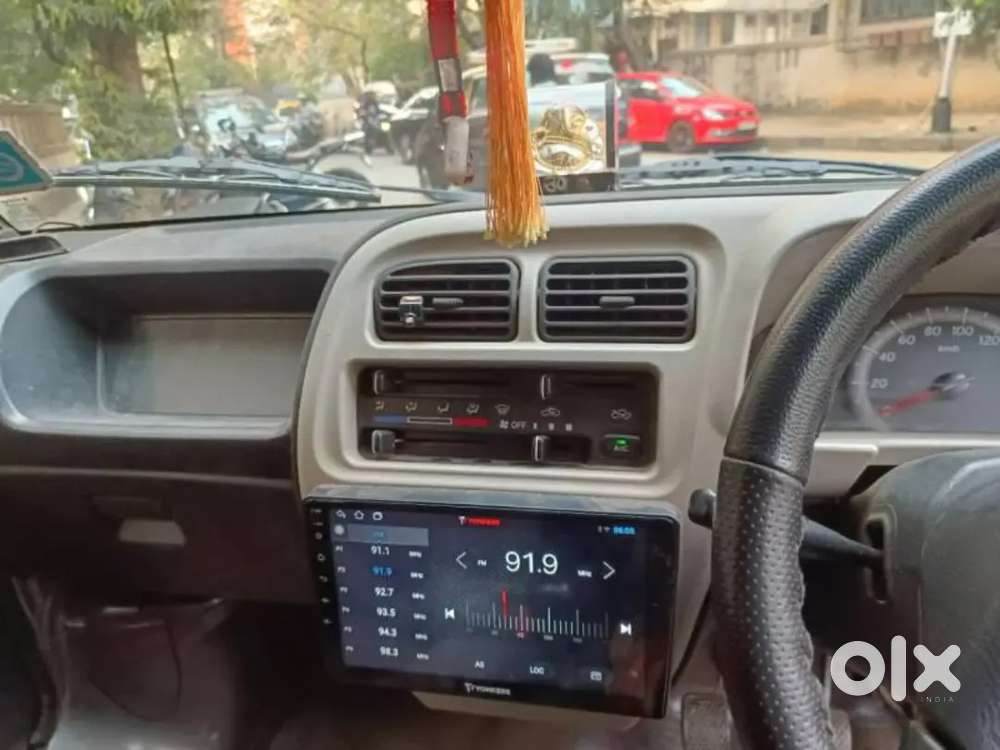 Maruti Suzuki Eeco 2018 Cng & Hybrids 56000 Km Driven