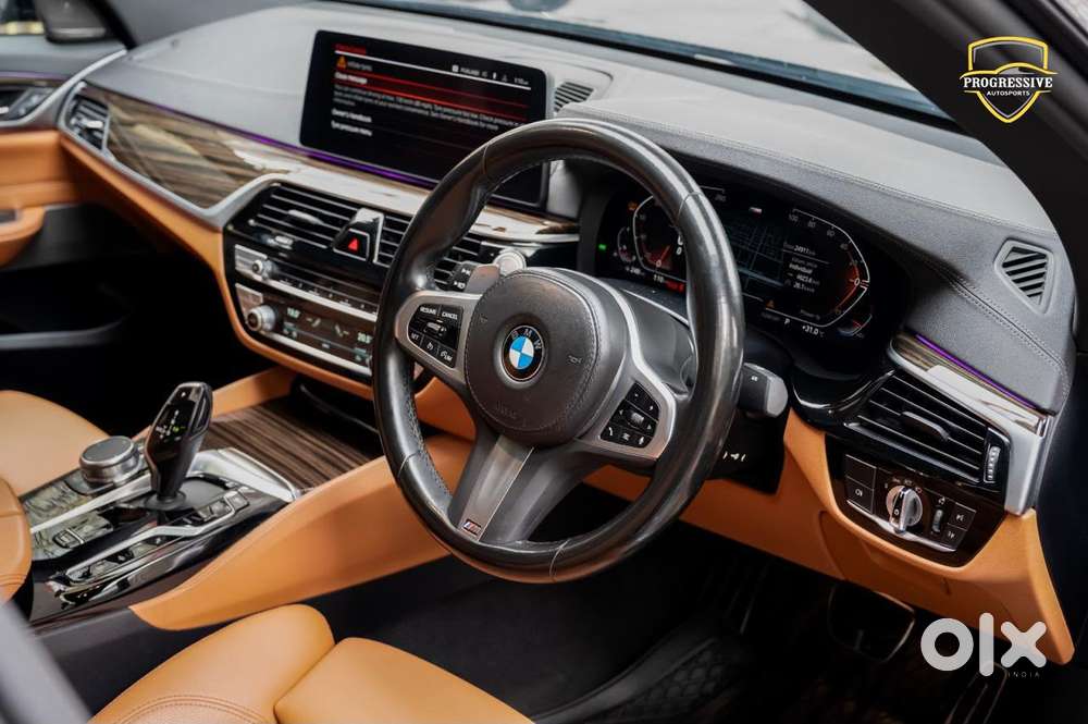 Bmw 6 Series Gt 630i M Sport, 2024, Petrol