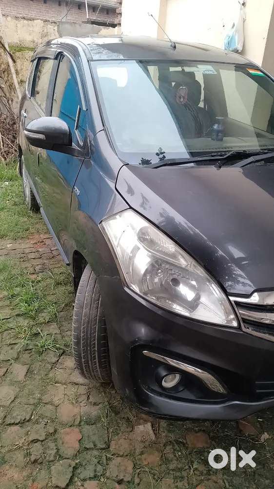 Maruti Suzuki Ertiga 2017 Diesel With 160 Km