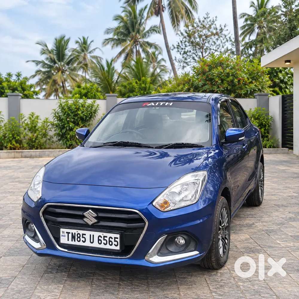 Maruti Suzuki Dzire 2024 Lxi Automatic