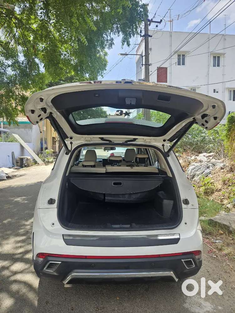 Mg Hector Diesel 2023
