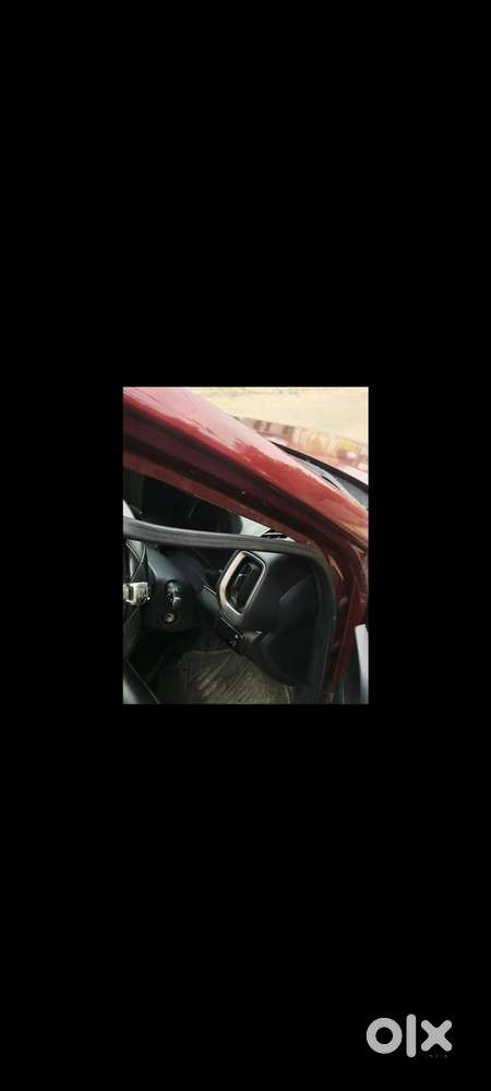 Kia Sonet Hte 1.2, 2021, Petrol