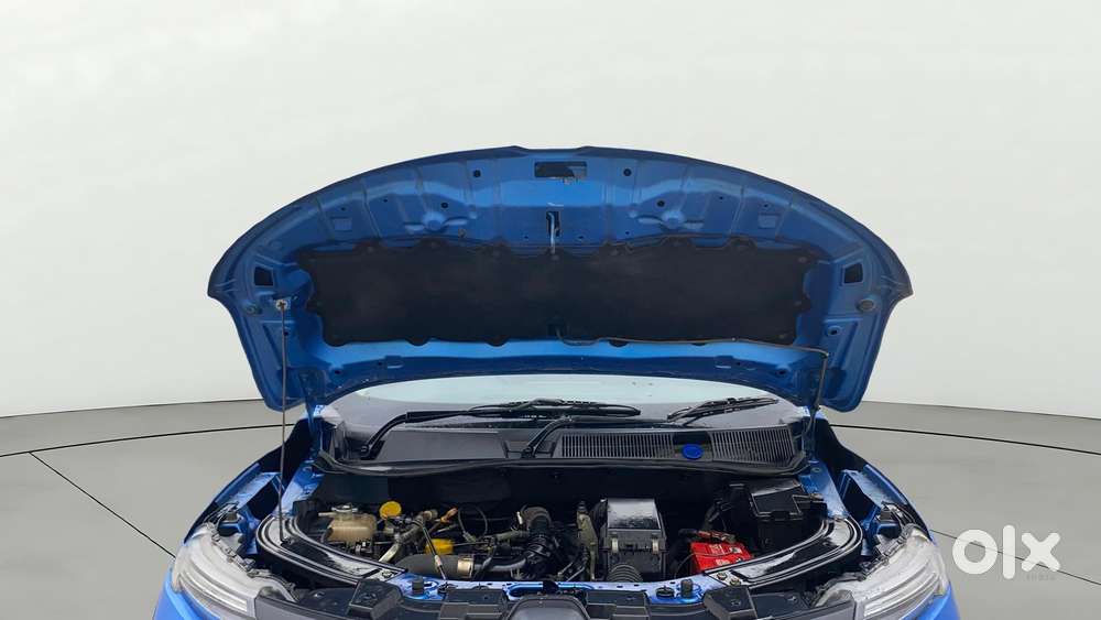 Renault Kiger Rxz Turbo, 2021, Petrol