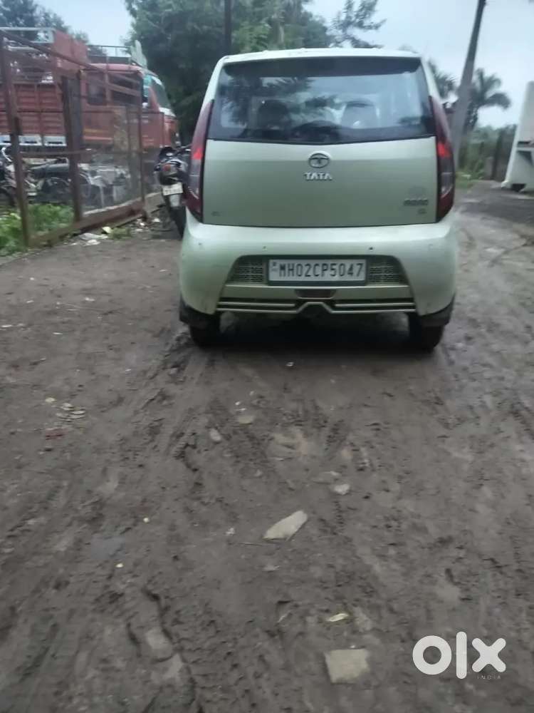 Tata Nano Xt Petrol Manual 2012