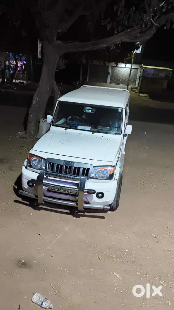 Mahindra Bolero Diesel 2014