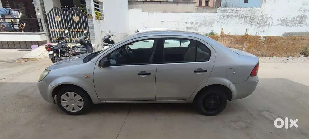 Ford Fiesta Classic 2011 Diesel 182000 Km Driven