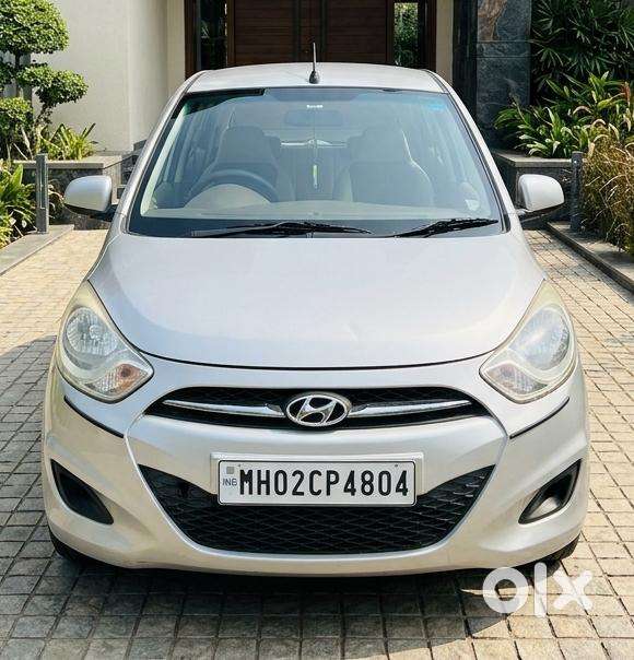Hyundai I10 Era, 2012, Petrol
