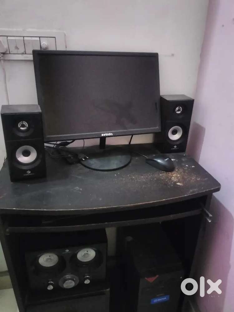 Pc good condition