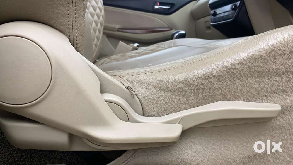 Maruti Suzuki Swift Dzire Amt Zxi, 2018, Petrol