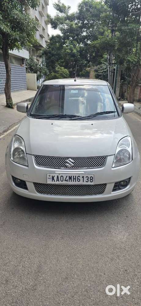 Maruti Suzuki Dzire, 2011, Diesel