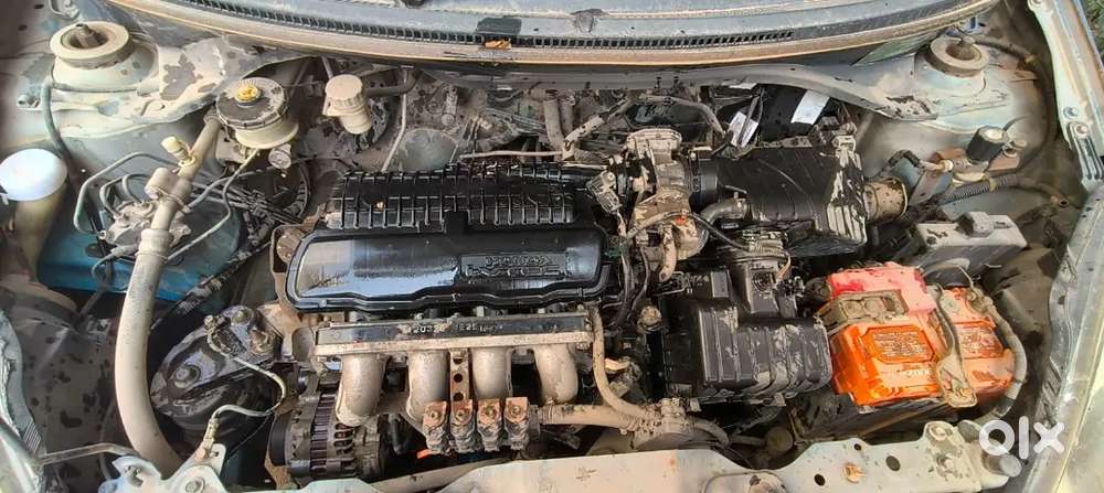 Honda Brio Superb Condition 103800 Km Driven...