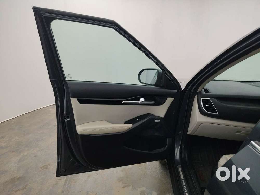 Kia Seltos Htx Plus D, 2021, Diesel