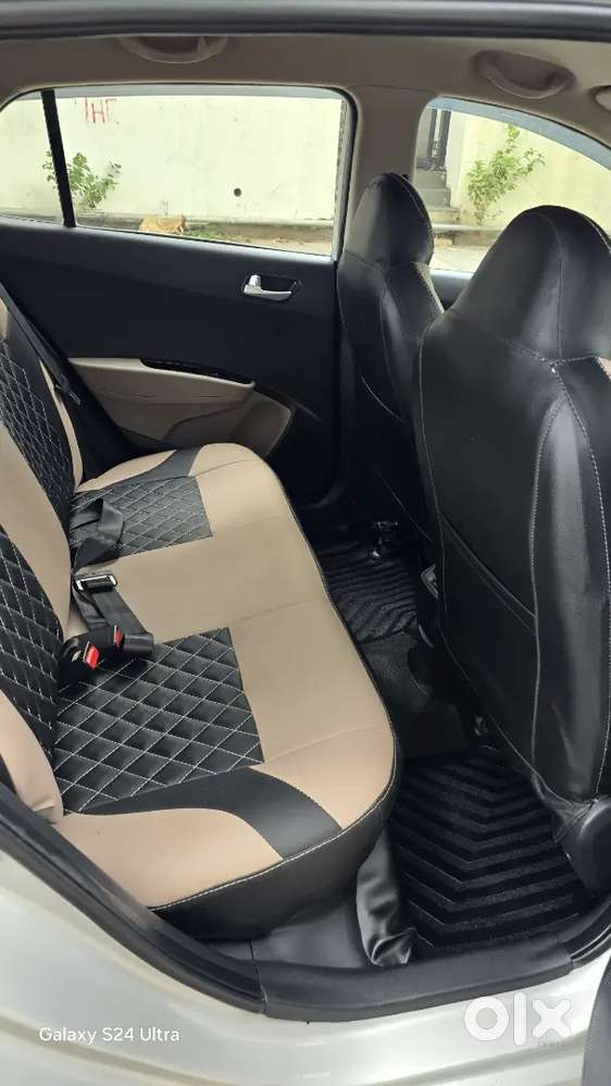 Hyundai Grand I10 2018