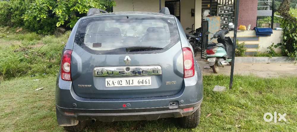G Good Condition Showroom Maintenance Vehicle