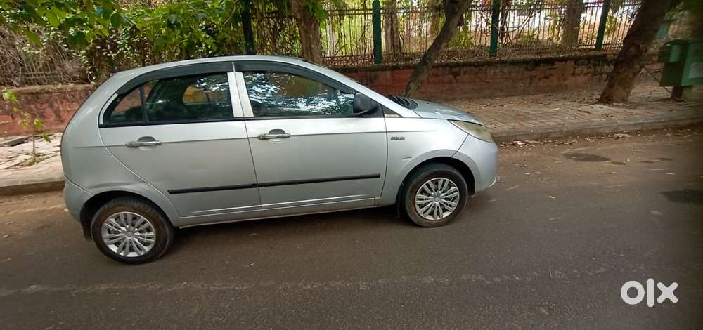 Tata Vista Tech Lx Bs Iii, 2010, Diesel