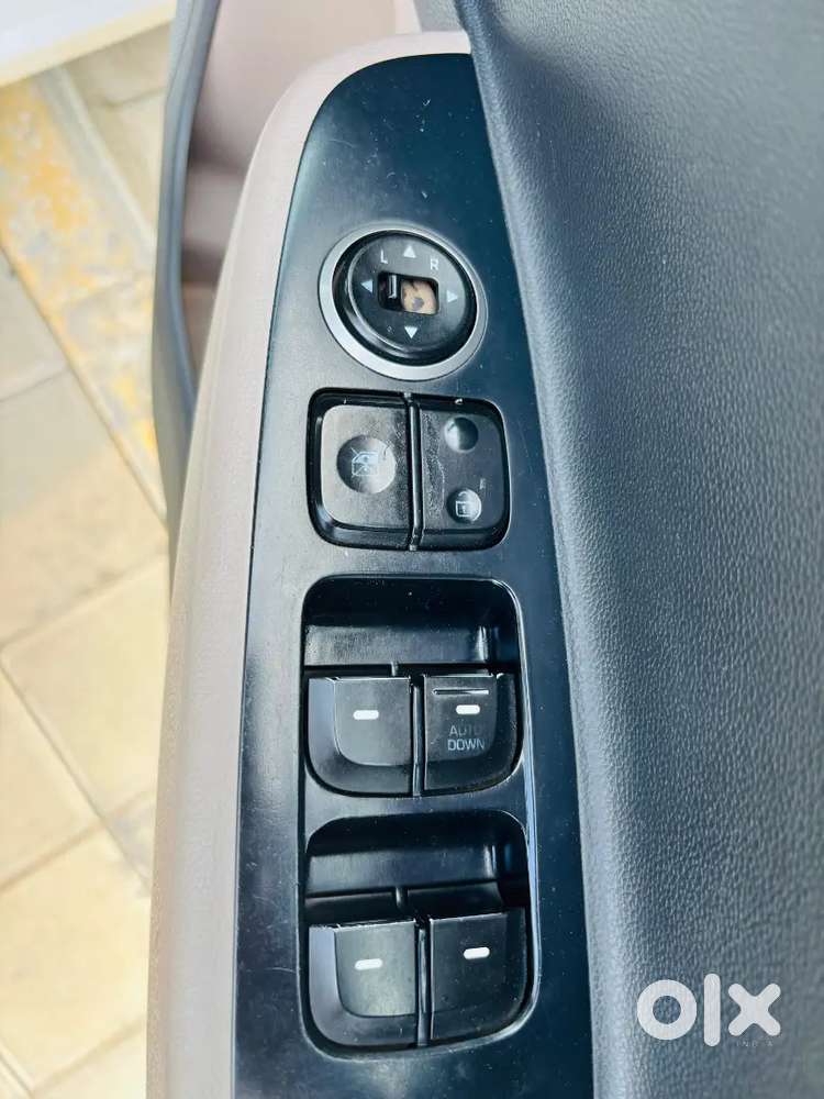 Hyundai Grand I10 2018 Petrol Manual