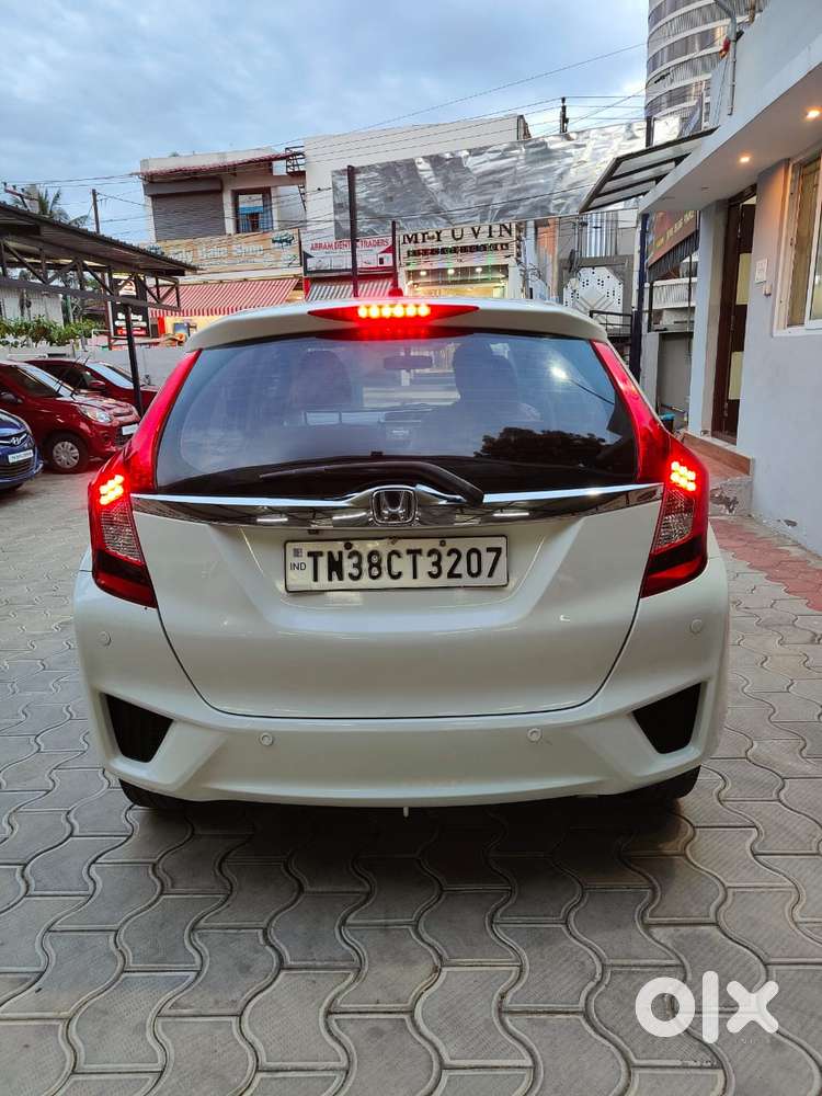 Honda Jazz Vx, 2019, Petrol