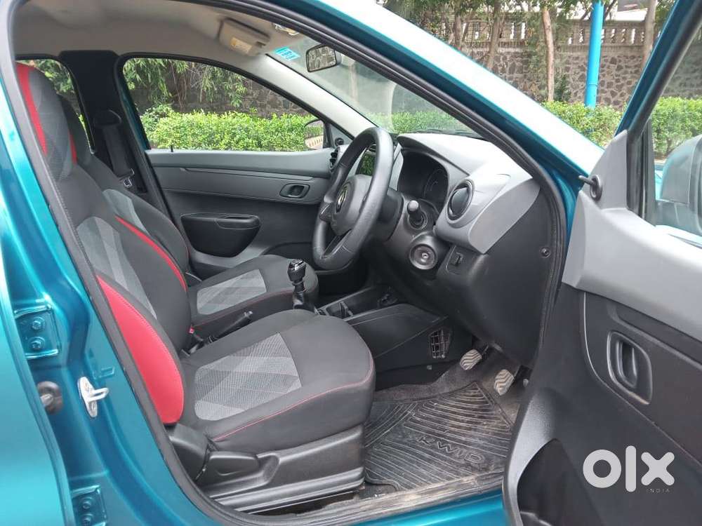 Renault Kwid Rxt Optional, 2020, Petrol