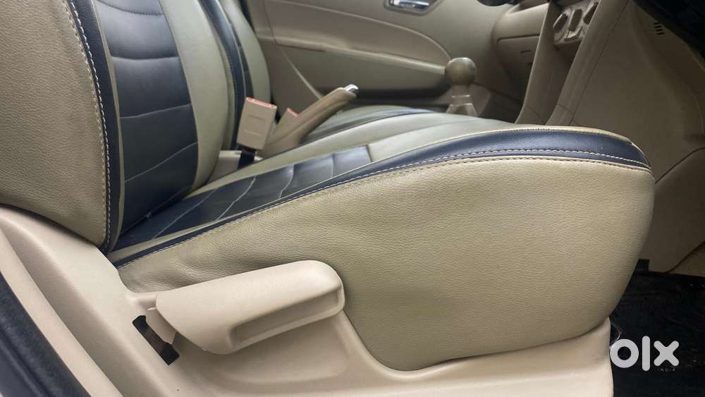 Maruti Suzuki Swift Dzire Vxi 1.2, 2013, Petrol