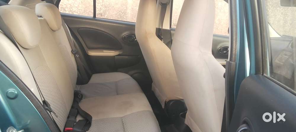 Nissan Micra Active Xv Petrol, 2014, Petrol