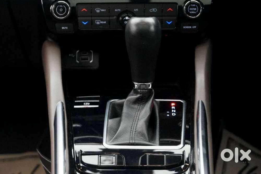 Jeep Meridian Limited (o) At, 2022, Diesel