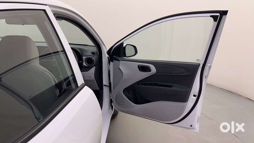 Hyundai Grand I10 Nios Magna 1.2 Mt, 2026, Petrol