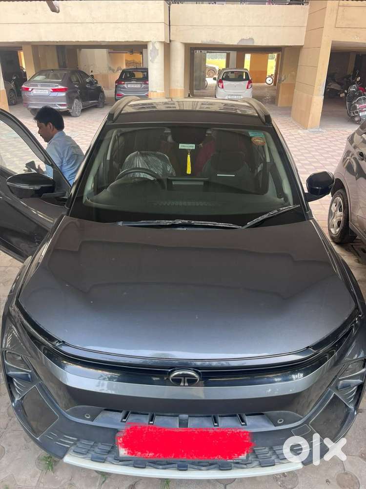 2024 Nexon Creative+ | 1st Owner | 28,887 Km | Well Maintained